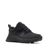 Clarks - Atl Trek Free Wp Black Nubuck